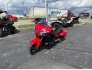 2013 Honda Gold Wing F6B for sale 201350679