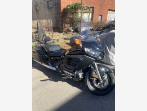 2013 Honda Gold Wing F6B Deluxe for sale 201380418