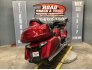 2013 Honda Gold Wing ABS Audio / Comfort / Navigation for sale 201397844