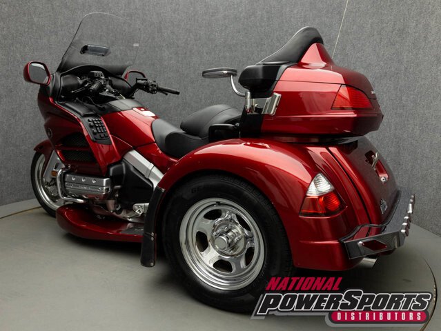 Honda goldwing for discount sale near me