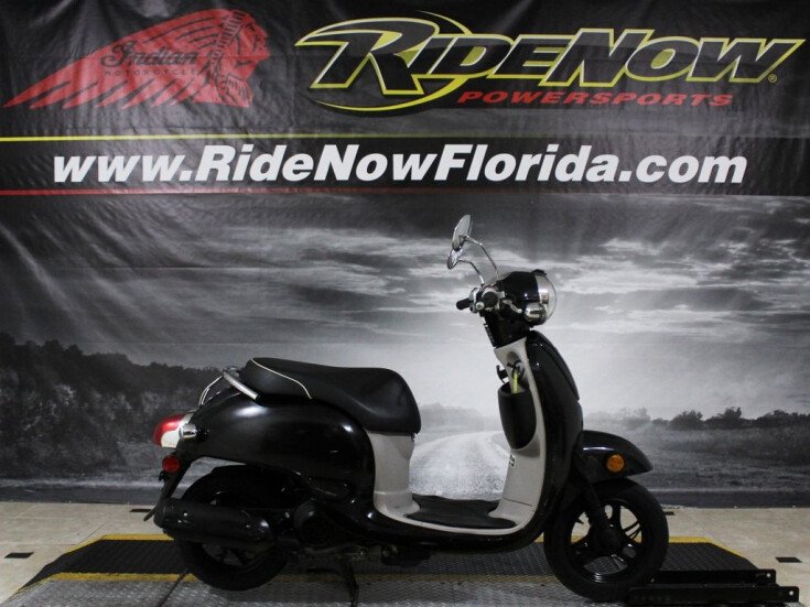 Thumbnail Photo undefined for 2013 Honda Metropolitan