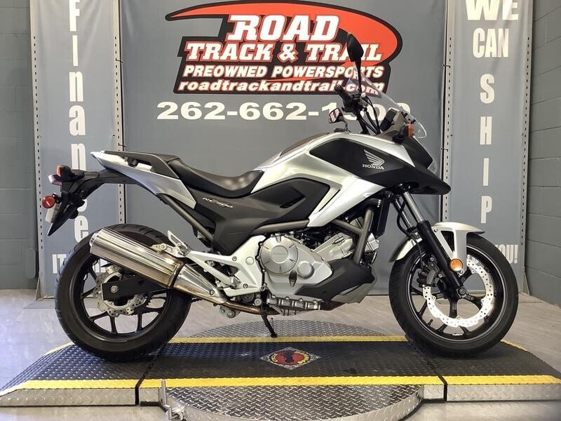 honda nc700x dct for sale near me