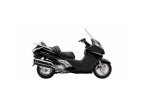 2013 Honda Silver Wing ABS specifications