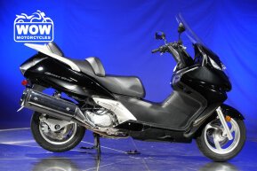 2013 Honda Silver Wing for sale 201622650
