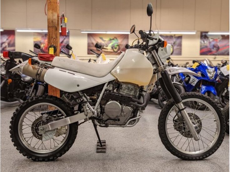 Thumbnail Photo undefined for 2013 Honda XR650L