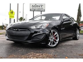 2013 Hyundai Genesis Coupe 2.0T for sale 101755417
