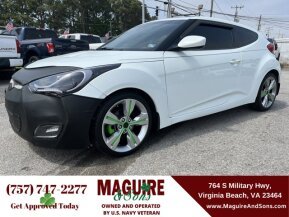 2013 Hyundai Veloster for sale 101733856