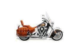 2013 Indian Chief Vintage LE specifications