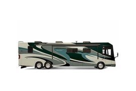 2013 Itasca Meridian 34B specifications