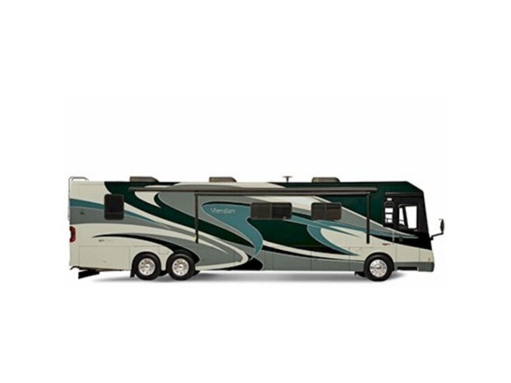 2013 Itasca Meridian 42E specifications