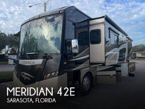 2013 Itasca Meridian for sale 300510424