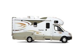 2013 Itasca Navion 24J specifications