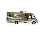 2013 Itasca Reyo 25T specifications
