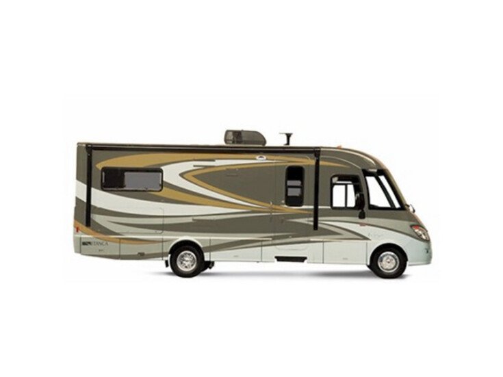 2013 Itasca Reyo 25T specifications