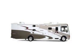 2013 Itasca Sunstar 27N specifications