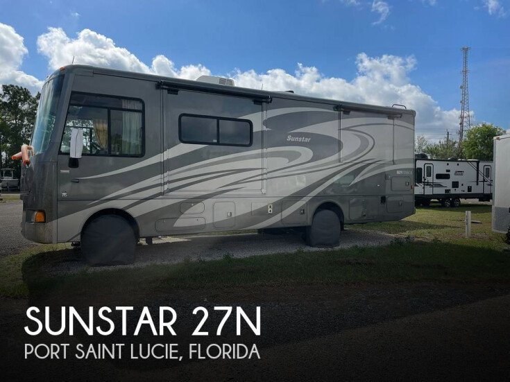 Thumbnail Photo undefined for 2013 Itasca Sunstar