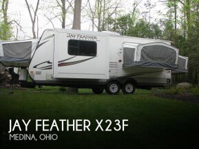2013 JAYCO Jay Feather for sale 300448131