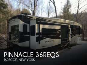 2013 JAYCO Pinnacle for sale 300376282