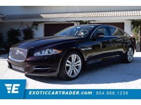 2013 Jaguar XJ for sale 101679113
