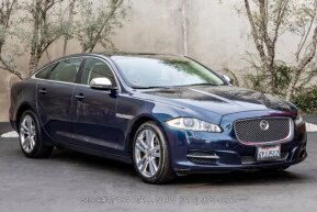 2013 Jaguar XJ for sale 101982806