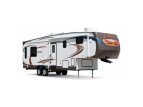 2013 Jayco Eagle 33.5 RETS specifications