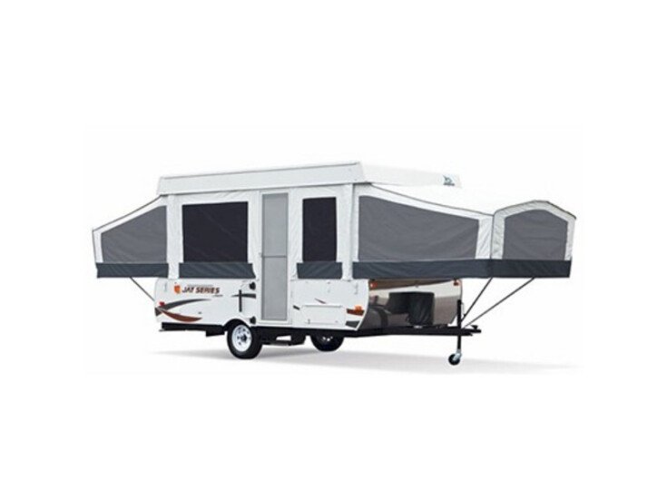 2013 Jayco Jay Series 1006 specifications