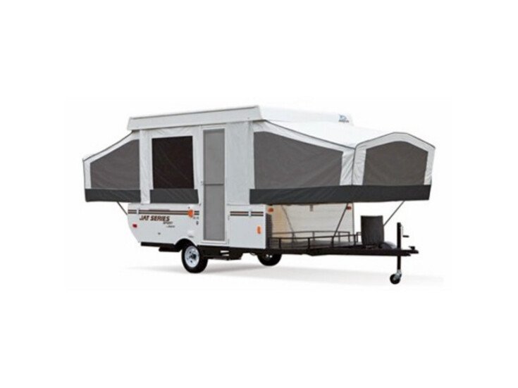 2013 Jayco Jay Series Sport 12 specifications
