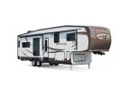 2013 Jayco Pinnacle 38FLFS specifications