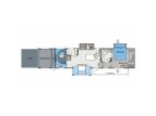 2013 Jayco Seismic 3812 specifications