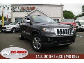 2013 Jeep Grand Cherokee for sale 101762954