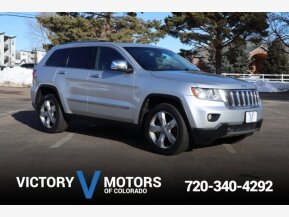 2013 Jeep Grand Cherokee for sale 101837727