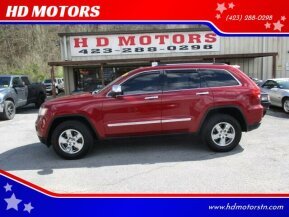 2013 Jeep Grand Cherokee for sale 101870433