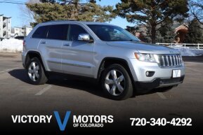 2013 Jeep Grand Cherokee for sale 101837727