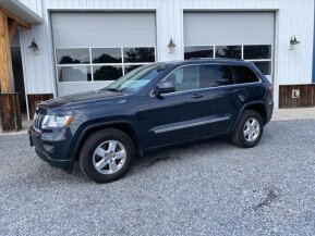 2013 Jeep Grand Cherokee for sale 101934837