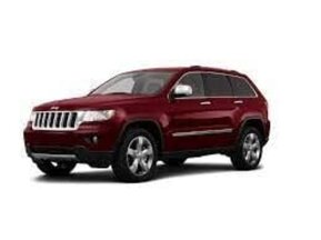 2013 Jeep Grand Cherokee for sale 101942482