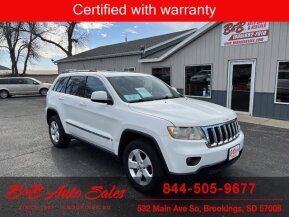 2013 Jeep Grand Cherokee for sale 101949341