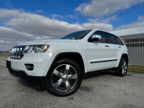 2013 Jeep Grand Cherokee for sale 102002548