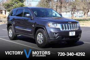2013 Jeep Grand Cherokee for sale 102022829