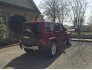 2013 Jeep Wrangler 4WD Unlimited Sahara for sale 100751313