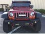 2013 Jeep Wrangler for sale 100850813
