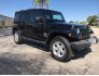 2013 Jeep Wrangler for sale 100850816