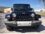 2013 Jeep Wrangler for sale 100850816