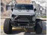 2013 Jeep Wrangler for sale 100926489