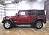 2013 Jeep Wrangler 4WD Unlimited Rubicon for sale 101143057