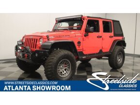 2013 Jeep Wrangler for sale 101602045