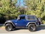 2013 Jeep Wrangler for sale 101635115