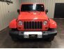 2013 Jeep Wrangler for sale 101636232