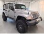 2013 Jeep Wrangler for sale 101639416