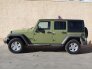 2013 Jeep Wrangler for sale 101647655