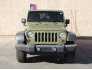 2013 Jeep Wrangler for sale 101647655